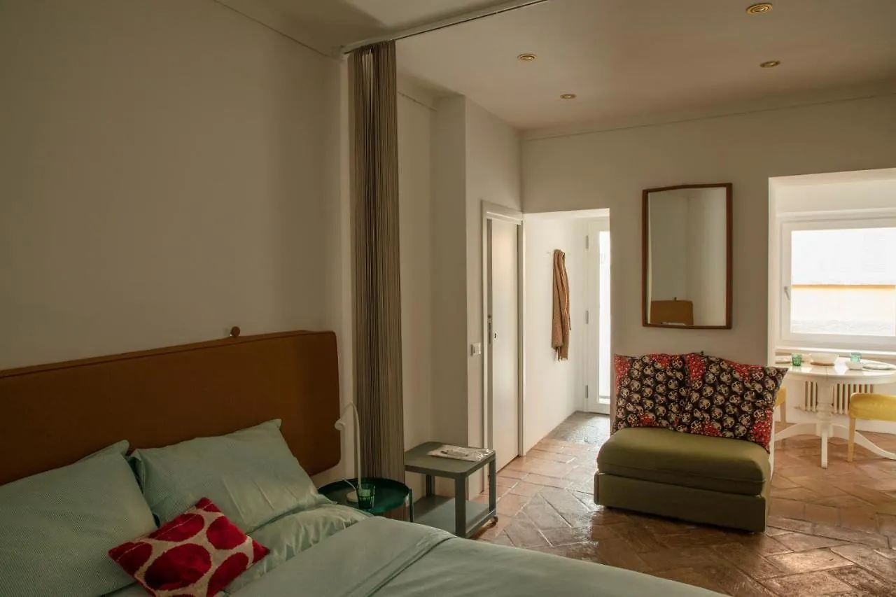 Il Nido Del Castello Appartement Cernobbio