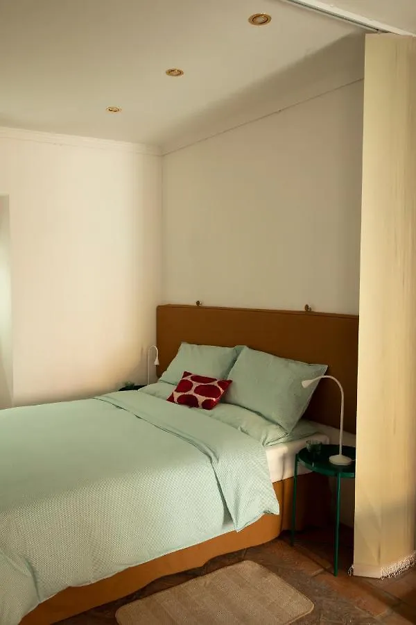 Il Nido Del Castello Appartement Cernobbio