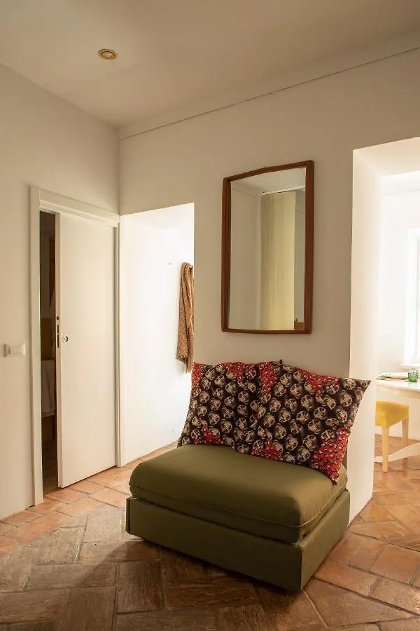 Il Nido Del Castello Appartement Cernobbio Italië