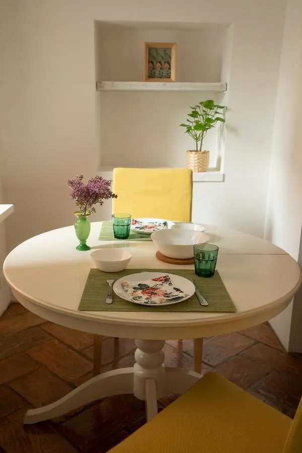 Il Nido Del Castello Appartement Cernobbio 0*,  Italië